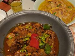 -松沪名灶·豆浆鱼头·新上海菜(飞航吾悦广场店)