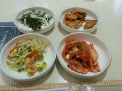 -郑阿姨的家·이모네·韩料&烤肉(武川路店)