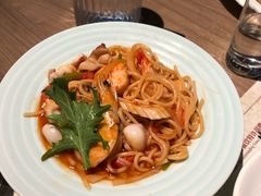 -绿茵阁西餐厅(哈西万达店)