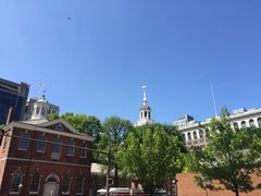 -美国独立纪念馆