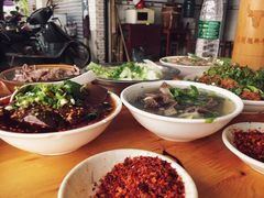 -小杨翘脚牛肉