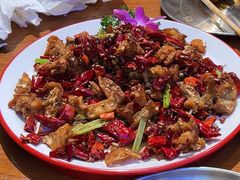 -路边羊烧烤酒场(宝带路店)