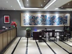 -紫鑫阁饭庄(长安店)