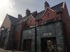 -钟书阁(松江泰晤士小镇店)