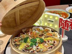 -随和家宴·川菜(杜甫草堂店)