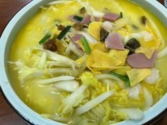 -西新饭店(城中店)