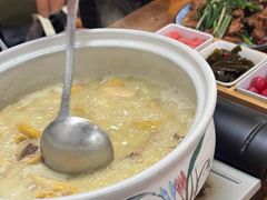 -金龙·打边炉(南京西路店)