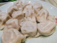 -老边饺子馆(金源店)