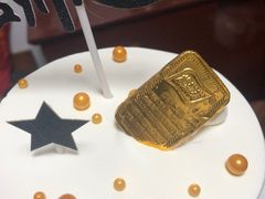 -勒甜LO CHO·私人订制低糖代糖纯动物奶油生日蛋糕(新开路店)