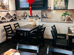 -南蛮子Southern Barbarian(进贤路店)