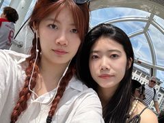 -伦敦眼