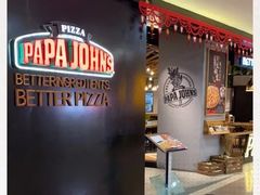 -棒约翰比萨·意面(剑河店)