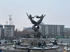 -华清宫景区