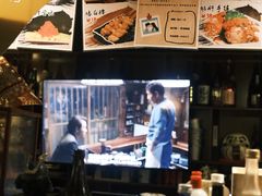 -半藏居酒屋(香港花园店)