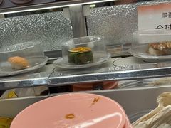 -争鲜回转寿司(朝北大悦城店)