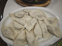 -老妈厨房团圆饺子东北菜(北环路店)