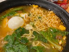 -京朋串屋·烧烤(望京西路总店)