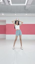 -SPink舞蹈
