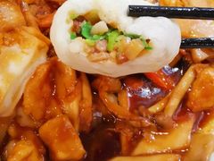 -陈傻子餐厅(世纪都会店)