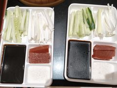 -梅利汴京烤鸭•开封豫菜地标店(东大街店)