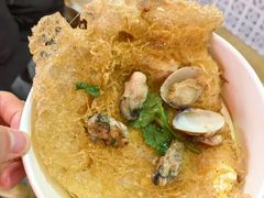 -百年银屏蚝烙·潮汕菜·非遗(乐山店)