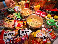 -神帆·元气汤泉(解放西路店)