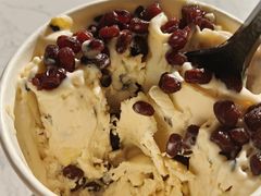 -初心炒酸奶(厚德品园店)