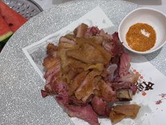 -银筵(武夷路店)