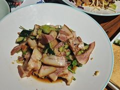 -和源祥·日照菜扛把子(万平口一店)