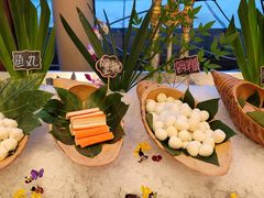 -火舞泰·泰式海鲜火锅餐厅(世纪城店)