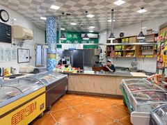 -景泰马记电烤串(景泰店)