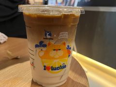 -瑞幸咖啡(景苑大厦店)