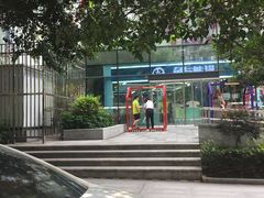 -卓锦曼购中心(国香街店)