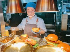 -魏斯理汉堡(西安西咸吾悦广场店)