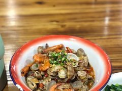 -老三样·美食研究中心(世贸路店)