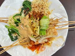 -郭记小街麻辣烫(南小街总店)