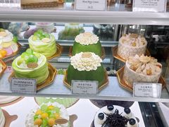 -布歌东京(德基BHG店)