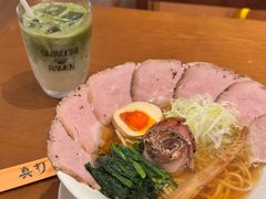 -真打拉面·日式拉面新流派(体育西横街店)