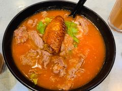 -华嫂冰室(尖沙咀店)