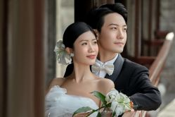 -布拉格婚纱摄影(真实客片店)