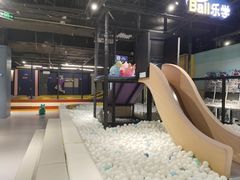 -星际传奇·电玩城·游戏厅·儿童乐园(大悦城店)