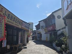 -衣裳街历史文化街区