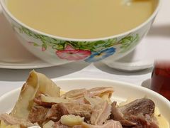 -花城苑广府菜(侨鑫店)