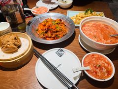 -吕氏疙瘩汤·新鲁菜(济南万象城店)