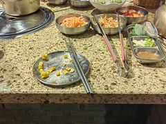 -集杰尚品海鲜烤肉自助餐厅(乳山振华店)