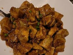 -福来齐·鲁菜海鲜·渔家菜(朝阳街分店)