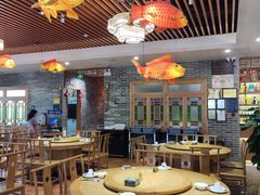 -德胜轩正宗顺德菜(宝安沙井会展中心店)