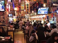 大堂-平成屋·午肴夜酒(四川北路店)