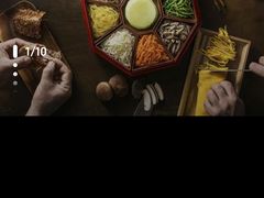 -将军牛排·尔滨地标朝鲜族美食(总店)