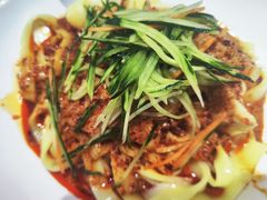 兰州凉皮-伊祥·敦煌楼